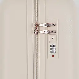 Валіза Semi Line 24" M Ercu (T5791-2) - мініатюра 7