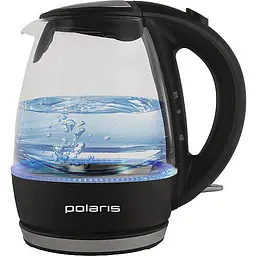 Електрочайник Polaris PWK 1076 CGL - мініатюра 2