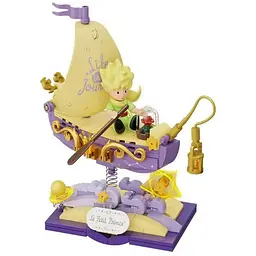 Конструктор Pantasy Le Petit Prince -Зоряний кораблик (86329)