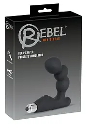 Стимулятор простати Rebel Prostate Stimulator Orion 42-05873460000 19505 - мініатюра 5
