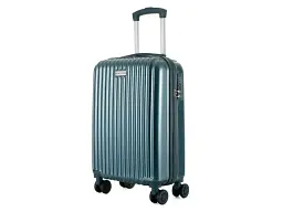 Валіза Semi Line 20 S Blue (T5955-1)