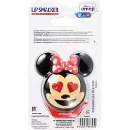 Бальзам для губ Lip Smacker Disney Дісней-Іможе Мінні 7.4 г - мініатюра 4
