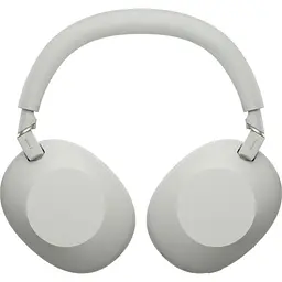 Навушники Sony WH-1000XM6 Platinum Silver (WH1000XM6S.CE7) [136739] - мініатюра 3