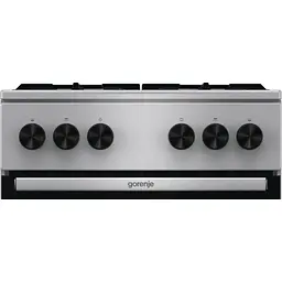 Плита Gorenje GG5A11XF - мініатюра 9