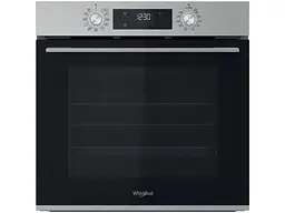 Духовка електрична Whirlpool OMK58CU1SX