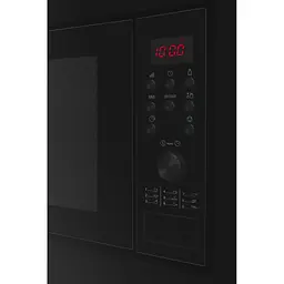 Мікрохвильова піч Hansa AMGB20E2GB - мініатюра 3