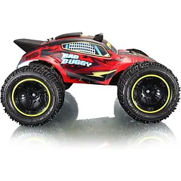 Машинка іграшкова на радіокеруванні Maisto Tech Bad Buggy (81464 red) - мініатюра 7