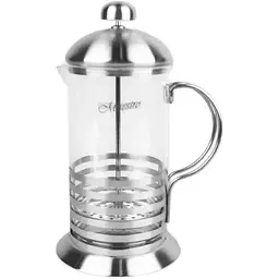 Заварник MAESTRO 600мл MR-1664-600 кава/чай