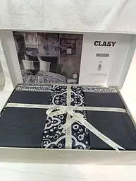 Постільна білизна Nobe Сатин Clasy pbe0051035