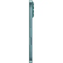 Смартфон Apple iPhone 16 512 GB eSim Teal [MYD73] [129997] - мініатюра 5