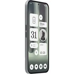 Смартфон Nothing Phone (2a) Plus 12/256GB Gray [118392] - мініатюра 3