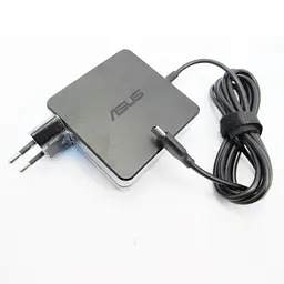 Блок живлення до ноутбуку ASUS 65W 20V, 3.25A + 15V, 3A + 12V, 3A + 5V, 2A, разъем USB Type (ADP-TYPE/C / A40242) - мініатюра 1