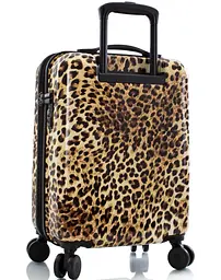 Валіза Heys Brown Leopard (S) (13128-3041-21) 930170 - мініатюра 4