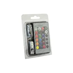 Світлодіодна лампа T10-085 RGB 5050-6 12V Cyclone (НФ-00000591) - мініатюра 3