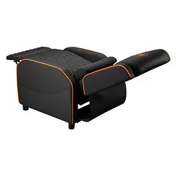 Ігрове крісло Cougar RANGER ONE Black (RANGER ONE) - мініатюра 9