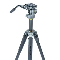 Штатив Vanguard Alta Pro2 263AV (Alta Pro 2 263AV), Сірий - мініатюра 3