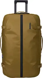 Сумка на колесах Thule Aion Wheeled Duffel 70cm Nutria 3205227 - мініатюра 2