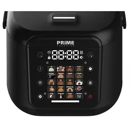 Мультиварка PRIME Technics PMC 2085 Elite Family - мініатюра 5