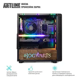 Комп'ютер Artline Gaming HGWRTS (HGWRTSv103) - мініатюра 9
