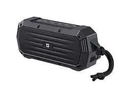 Портативная колонка Defender Octagon Black (65039)