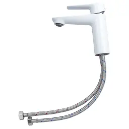 Змішувач Corso GARDA BC-2A121W (9605003) (BC-2A121W) - мініатюра 3