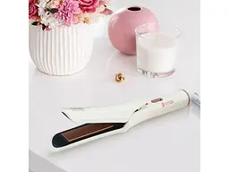 Випрямляч для волосся Vitek VT-8406 W - мініатюра 6