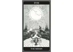 Карти Таро Scarabeo Темний Бік (Dark Side of Tarot) (EX287MU) - мініатюра 5