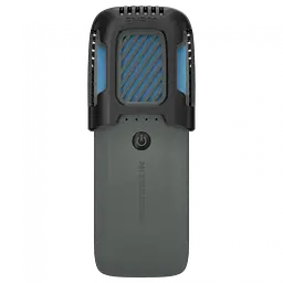 Акумуляторний фумігатор Nitecore EMR20 від комах та гризунів + пластини