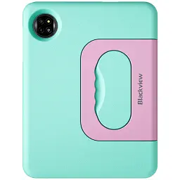 Планшет Blackview Tab 20 Kids 10.1" 4/64GB / WiFi / Fairy Green (6931548324744) - мініатюра 2