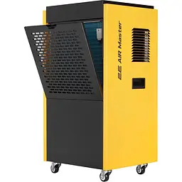 Промисловий осушувач повітря 2E 2E-ID1000-90L [139680] - мініатюра 2