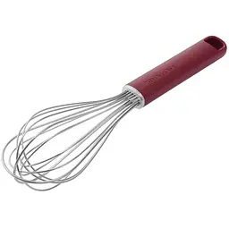 Вінчик KitchenAid Classic, 27 см, червоний (KHA060OHEREG)