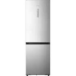 Холодильник Hisense RB3K330SEIE (BCD-330WP) (7282004)