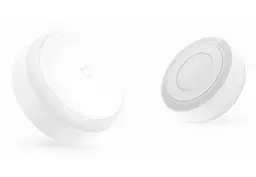 Нічна лампа нічник XiaomiMiJia Xiaomi Induction Night Lights (MJYD01YL) - мініатюра 5