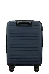 Валіза Samsonite RESTACKD MIDNIGHT BLUE 55x40x20(23) 55 См KO6*59001 - мініатюра 4