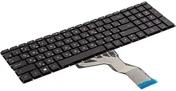 Клавіатура для ноутбука HP 250 G6/258 G6 подсв (KB314140) - мініатюра 3