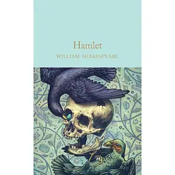 Hamlet - Вільям Шекспір - мініатюра 1
