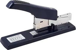 Степлер посиленої потужності Buromax №23 100 арк Синій (BM.4286-02)