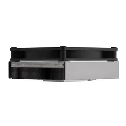 Система охолодження для комп’ютерного процесора Cooler Master MasterAir G200P G2PN-126PC-R1 RGB/Black/Silver - мініатюра 3
