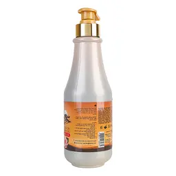 Гель для душу Famirel Marula Oil Камелія 500 мл - мініатюра 5
