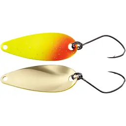 Блешня Select Rival 3.5g 34mm #08 First Cast