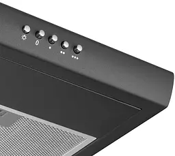 Витяжка Pyramida UX 60 (380) B BL (6997694) - мініатюра 4