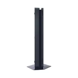 Консоль Sony PlayStation 4 SLIM 500GB Black обслугована без геймпада + гарантія Б/В - мініатюра 2