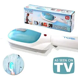 Відпарювач Tobi Smoll Travel Steamer - мініатюра 7
