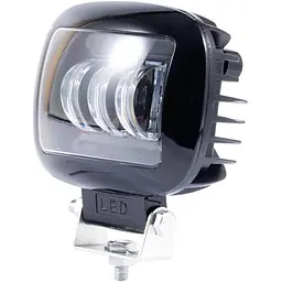 Світлодіодна додаткова LED фара Belauto CSP 1860DE Алюмінієвий корпус (BOL0310L)