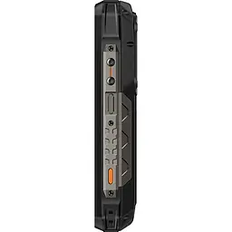 Смартфон Ulefone Armor 29 Pro Thermal 16/512GB Black [171466] - мініатюра 5