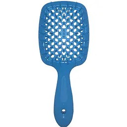 Щітка для волосся синя Superbrush Janeke
