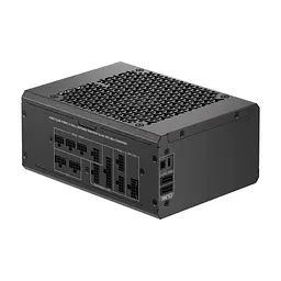 Блок живлення Corsair 1200W iCUE LINK HX1200i SHIFT (CP-9020267-EU) - мініатюра 4