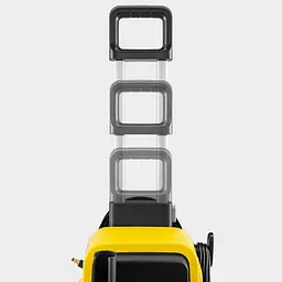 Мiнiмийка Karcher K 7 Comfort Premium Home (1.317-503.0) - мініатюра 2