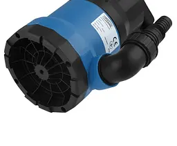 Насос дренажний Forwater QDP 9-8-0,75 кВт (CV017107) - мініатюра 2