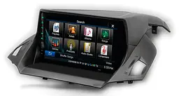 Перехідна рамка Ford C-Max, Kuga, Escape Carav 22-687 - мініатюра 4